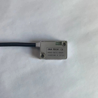 Capteur d'encodeur linéaire magnétique SR50 100um 24V 2.5M pour la mesure de portes