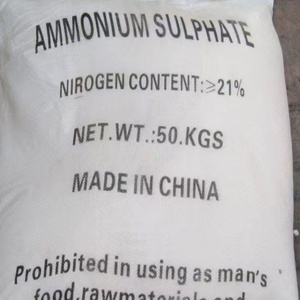 Sulfate d'ammonium granulaire 21-0-0 à prix d'usine, engrais NPK, sulfate d'ammonium granulaire 20,5 % d'<span class=keywords><strong>azote</strong></span> <span class=keywords><strong>pour</strong></span> les pelouses de terrains de golf - Product Image 5