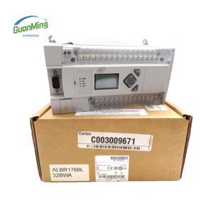 1766L32BXB SER C All 1769 Series PLC Programming Controller 1766-L32BXB