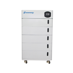 ผลิตภัณฑ์เกรด A คุณภาพสูงที่ผลิตโดยผู้ผลิต smsfenergy ระบบจัดเก็บพลังงานในบ้านแบบวางซ้อนกันได้แบบครบวงจร - Product Image 3