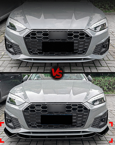 <span class=keywords><strong>Prix</strong></span> usine personnalisé voiture pare-chocs garde protecteur couverture tablier pour <span class=keywords><strong>Audi</strong></span> A5 F5 <span class=keywords><strong>S5</strong></span> Sline 8W6 <span class=keywords><strong>2021</strong></span> - Product Image 6