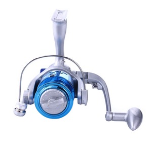 Vente en gros CS1000-7000 moulinets <span class=keywords><strong>de</strong></span> pêche rotatifs à rapport <span class=keywords><strong>de</strong></span> vitesse série 8BB - Product Image 6