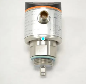 Capteur de niveau électronique IFM, capteur de niveau continu (radar à ondes guidées) LR7000 - Product Image 3