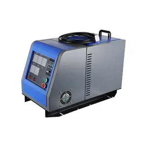 柳江2023新型智能齿轮泵热熔胶机5升热熔胶分配器