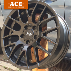 <span class=keywords><strong>Jantes</strong></span> en alliage forgé ACE Forged Prime 19 pouces style concave profond 163M 359M 5x120 pour <span class=keywords><strong>BMW</strong></span> E46 M3 <span class=keywords><strong>CSL</strong></span> E90 E92 Competition - Product Image 5