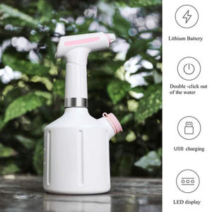 1 л перезаряжаемый Электрический распылитель - Product Image 4