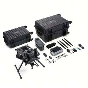 Dron Matrice 400 RTK Edición Universal Original, Cámara 4K HD, Plataforma de Larga Duración, Detección de Obstáculos a Nivel de Línea Eléctrica, DJM400 - Product Image 3