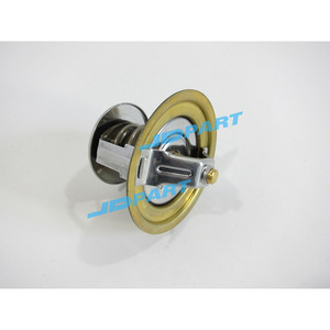 25520-72010 nhiệt cho Hyundai d6da d8ab d8ax <span class=keywords><strong>d8ay</strong></span> Giao hàng nhanh Bộ phận động cơ - Product Image 1