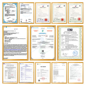 Moolweel T023K Ipl Depilación láser IPL Depilación casera Láser para uso doméstico-Depiladora profesional segura y portátil 2026 - Product Image 3