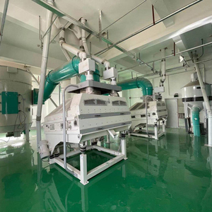 Moulin à <span class=keywords><strong>farine</strong></span> <span class=keywords><strong>de</strong></span> <span class=keywords><strong>blé</strong></span> <span class=keywords><strong>de</strong></span> dinde, usine <span class=keywords><strong>complète</strong></span>, 300 tonnes - Product Image 2