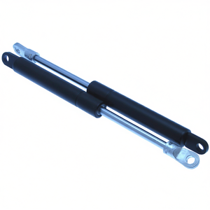 Amortiguadores de Gas con Vástago de 8mm y Cuerpo de 18.5mm con Ojal para Uso Automotriz e Industrial - Product Image 2