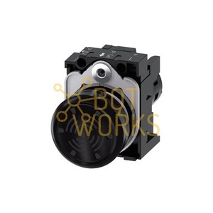 Siemens 3SU12006LB101AA0 - Nuevo - Product Image 1