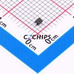 Transistor ESD y protección contra sobretensiones (TVS/ESD) original y nuevo de la marca SOD-323 de la serie de TV - Product Image 1