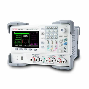 Analyseur de moteur BEST-PRICE UNI-T UDP3305S-E 4 canaux, protection IP67, garantie 1 an, 220V, haute précision 5% - Product Image 1