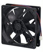Ventilateur compatible H HB451640 (4710KL) Neuf avec garantie 1 an pour imprimante jet d'encre continu H, pièces de rechange H CIJ