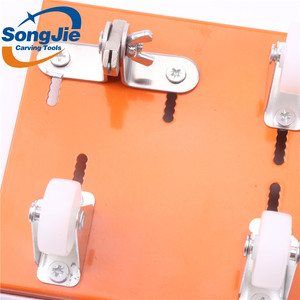 SJ-BG0062 Outils de dé<span class=keywords><strong>coupe</strong></span> de bouteilles DIY en acier inoxydable, <span class=keywords><strong>coupe</strong></span>-bouteilles en <span class=keywords><strong>verre</strong></span> pour bouteilles - Product Image 2