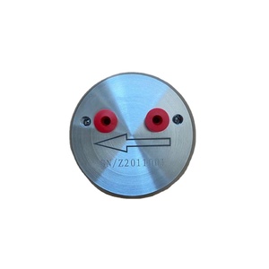 Repuesto Alternativo de Fábrica LX LB-PP0514 Bomba de Tinta Negra para Impresora de Codificación por Inyección de Tinta LX <span class=keywords><strong>CJ400</strong></span> - Product Image 3