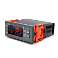 Contrôleur de commutation automatique de température froid/chaud RINGDER RC-317M