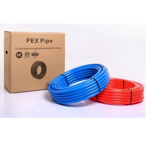 Marca de agua como/NZS 2492 calefacción de piso de plástico tubo <span class=keywords><strong>pex</strong></span> con oxígeno barrera EVOH - Product Image 4