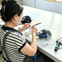 Gant robot de rééducation manuelle pour la maison, dispositif d'entraînement de la fonction de la main pour l'exercice des doigts droit, approvisionnement direct usine