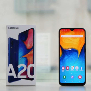 Teléfonos Inteligentes <span class=keywords><strong>5G</strong></span> Baratos, A20 en Oferta, Desbloqueados, Originales, Populares, Excelente Relación Calidad-Precio, Teléfonos Usados - Product Image 1