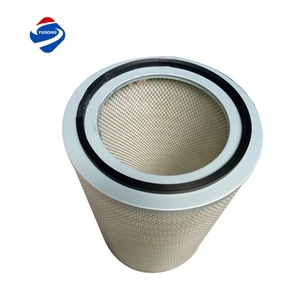 Filtro de Aire para Camión, Suministro al por Mayor, 2992374 F026400178 P787157 CF2100-1 AF26245 AF26204 C331465/1 A0030947004 - Product Image 3