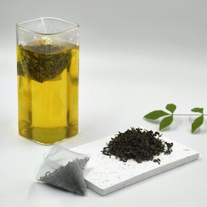 Gardenia Premium Original Folha Chá Verde Chá De Fragrância Fresca Saúde - Product Image 5