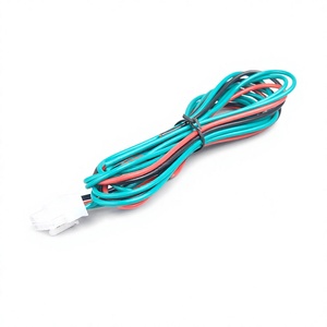 สำหรับสายไฟแตรสัญญาณเตือนภัยรถยนต์ 12V 24V 8 โอห์มอุปกรณ์เสริมลำโพงอเนกประสงค์สำหรับระบบไซเรนรถยนต์ - Product Image 2