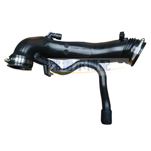 Colector de Admisión 1440Q6 para Peugeot 308 3008 RCZ Citroen C4 DS5 1.6T Turbo, Pieza de Repuesto - Product Image 2