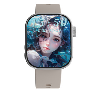 Đồng hồ thông minh MS10 AMOLED 4G Android GPS định vị 2+32G, theo dõi hoạt động, hỗ trợ IOS, gọi điện độc lập, thẻ SIM, chống nước IP67 - Product Image 4