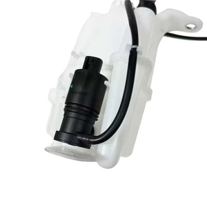 Nuovo <span class=keywords><strong>Serbatoio</strong></span> Lavavetri per Auto P000002740001 per Xiaomi SU7 2024 - Product Image 4