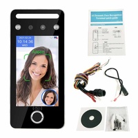 SDK C gratuito #   Lector de Tarjetas Java, RFID, Huella Dactilar, Reconocimiento Facial, Control de Asistencia, Control de Acceso, Terminal de Reconocimiento Facial