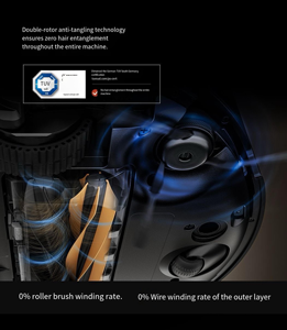 Machine de <span class=keywords><strong>test</strong></span> d'<span class=keywords><strong>aspirateur</strong></span> <span class=keywords><strong>robot</strong></span> Global Dreame Détection de taches par IA 100 ° Nettoyeur à eau chaude avec base autonettoyante pour tapis et sols profonds - Product Image 2
