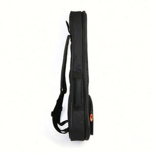 Étui de transport protecteur pour instruments de musique, sac de rangement acoustique pour guitare et basse - Product Image 3