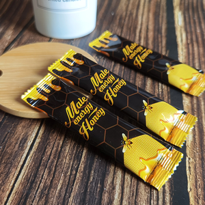 Alimento di Qualità per la Salute Sessuale Maschile: Miscela di Miele ed Erbe Pure e Naturali per Preservare la Dignità dell'Uomo - Product Image 5