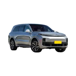 2023 New Energy Vehicles Ideal Auto Li Xiang One Lixiang L9 Max Ev SUV advance payment 4 Wheels Electric Car New Cars
