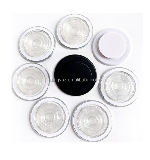 High Quality Custom Logo Magnetic Ring Holder with for Compatibility Dustproof Design for Universal Mobile Phone Grips