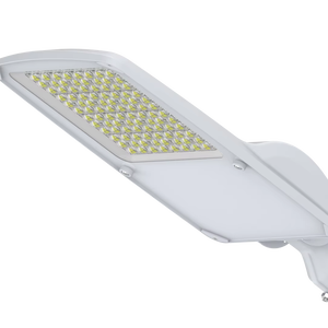 Không gian tỏa sáng tốt nhất lựa chọn chiếu sáng ngoài trời sản xuất nhôm đường đèn IP66 không thấm nước cảm biến chuyển động an ninh LED ánh sáng đường phố - Product Image 1