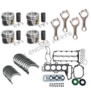 204DTA 204DTD エンジンリビルドキット メインコンロッドベアリング ピストン ガスケットセット ジャガー ランドローバー ディスカバリー 2.0T ディーゼル用 - Product Image 4