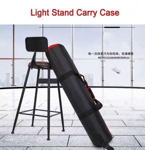 Échantillon Gratuit : Sac de Transport Portable avec Poignée et Bandoulière pour Trépied Photo, Support d'Éclairage et Perche de Studio - Product Image 2
