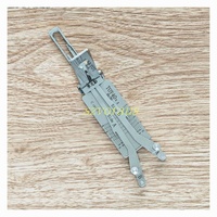 Lishi TOY40 2 en 1 Pick and Decoder para Le-xus para To-yota para Mit-subishi