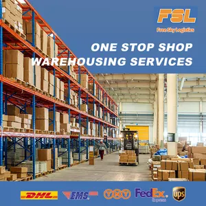 Warehousing And Logistics Service Third Party Quality Inspection Service And Quality Control In Guangdong