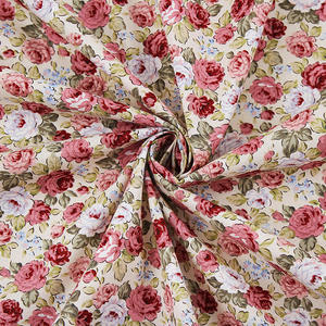 Tela ligera de algodón 100% algodón para césped, tejido de <span class=keywords><strong>moda</strong></span> japonesa con estampado digital, Pima - Product Image 5