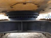 Excavadora Grande Caterpillar 340 Usada con Pocas Horas de Uso, 40 Toneladas, Pintura Original, Certificación CE, Lista para Envío, para Minería Pesada