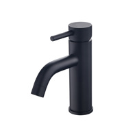 Robinet en laiton directement de l'usine, ensemble de robinetterie pour eau froide, pour usage personnel, pour les maisons canadiennes, robinet de plomberie