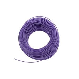 Câble électrique monoconducteur Fs17 1,5 mm violet 100 m en bobine pour usage en bâtiment - Product Image 2