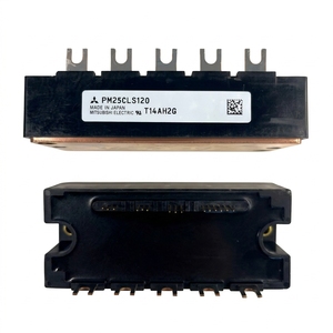 Módulo de Motor de Aluminio Usado PM50CLS120 para Equipos Industriales - Product Image 3