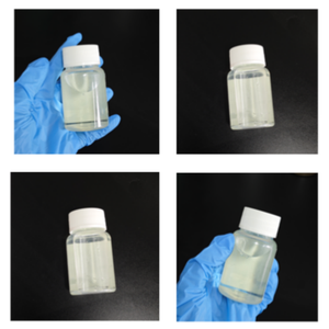 Émulsifiant Non Ionique 1310 Tensioactif CAS 69011-36-5 Qualité Industrielle HLB 14 Pureté 99% Matière Première Détergente - Product Image 4