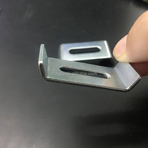 Soporte Triangular de Acero Inoxidable Personalizado, Fabricantes de Procesamiento de Chapa Metálica OEM - Product Image 4