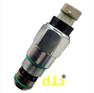 ตัวควบคุมการจ่ายน้ำมันเชื้อเพลิง 3347907 สำหรับ QSK60 QSK45 6560-41-5100 6560-51-1510 สำหรับเครื่องจักรก่อสร้าง - Product Image 2